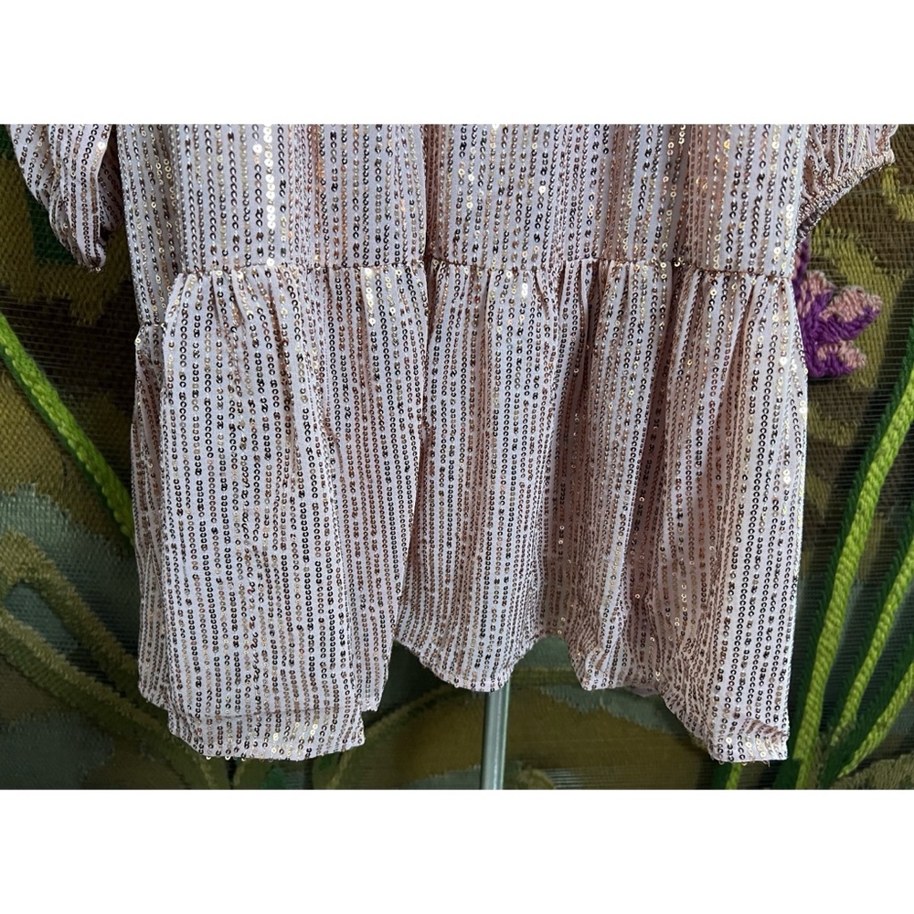 Anthropologie Bettina Dress 3X - Picture 8 of 16